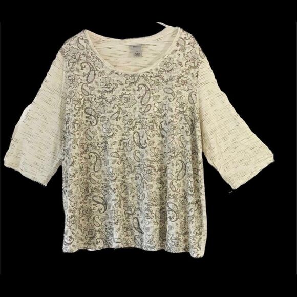 Catherines Top  - Picture 1 of 6